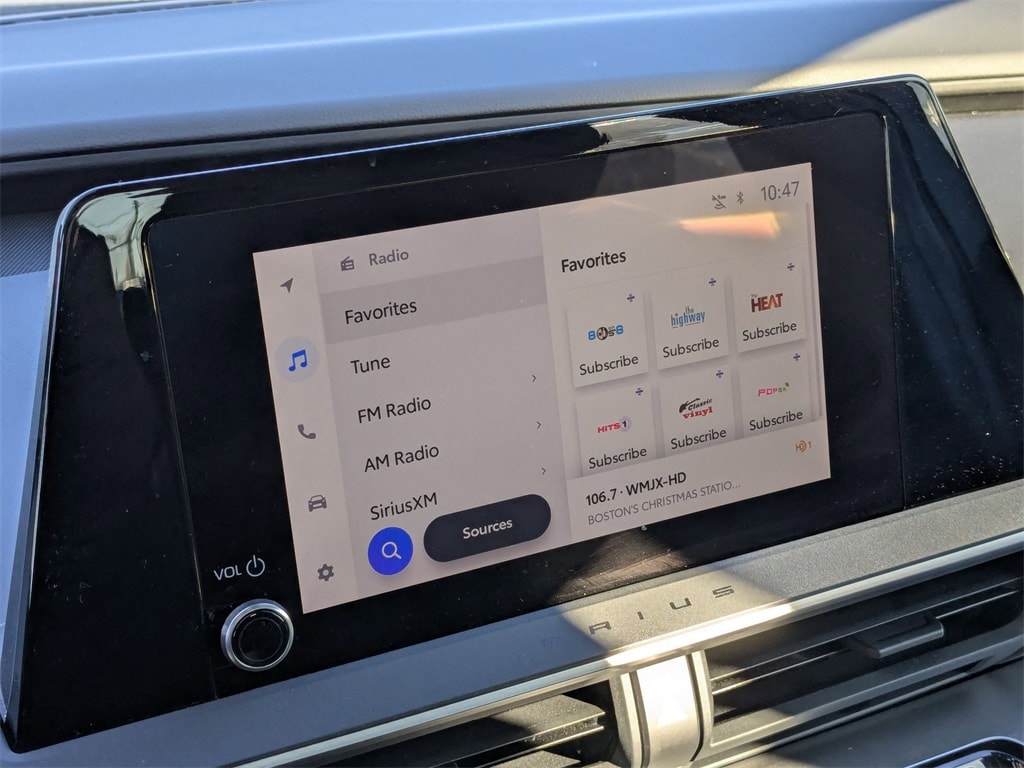 Thumbnail: 2024 Toyota Prius - 22