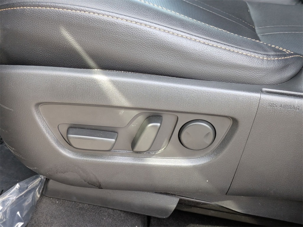 Thumbnail: 2024 Mazda CX-90 - 6