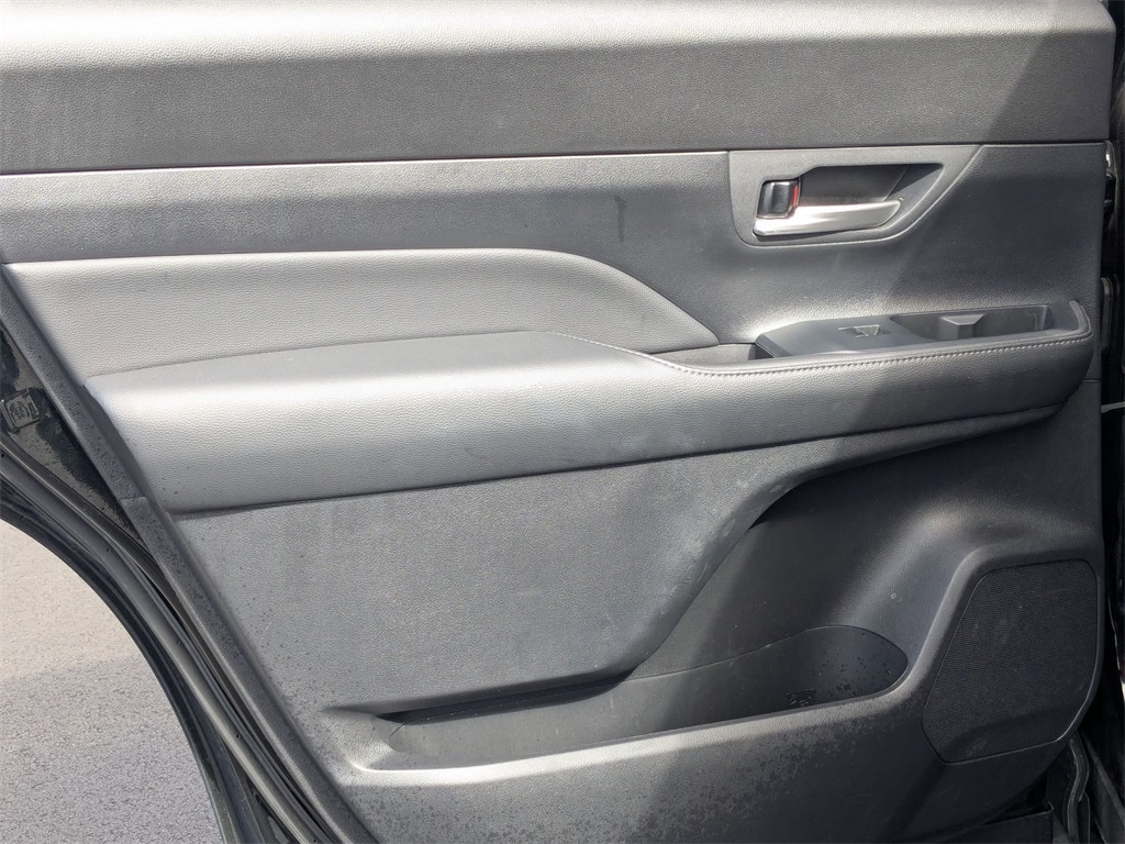 Thumbnail: 2024 Toyota Grand Highlander - 25