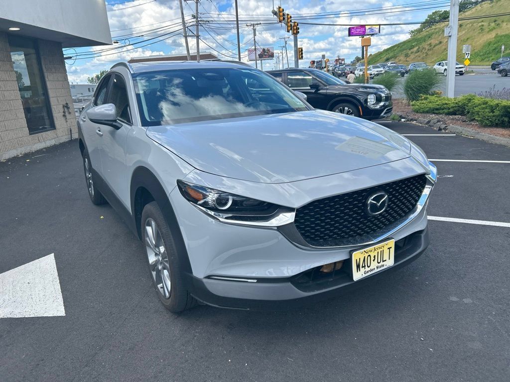 Thumbnail: 2025 Mazda CX-30 - 2