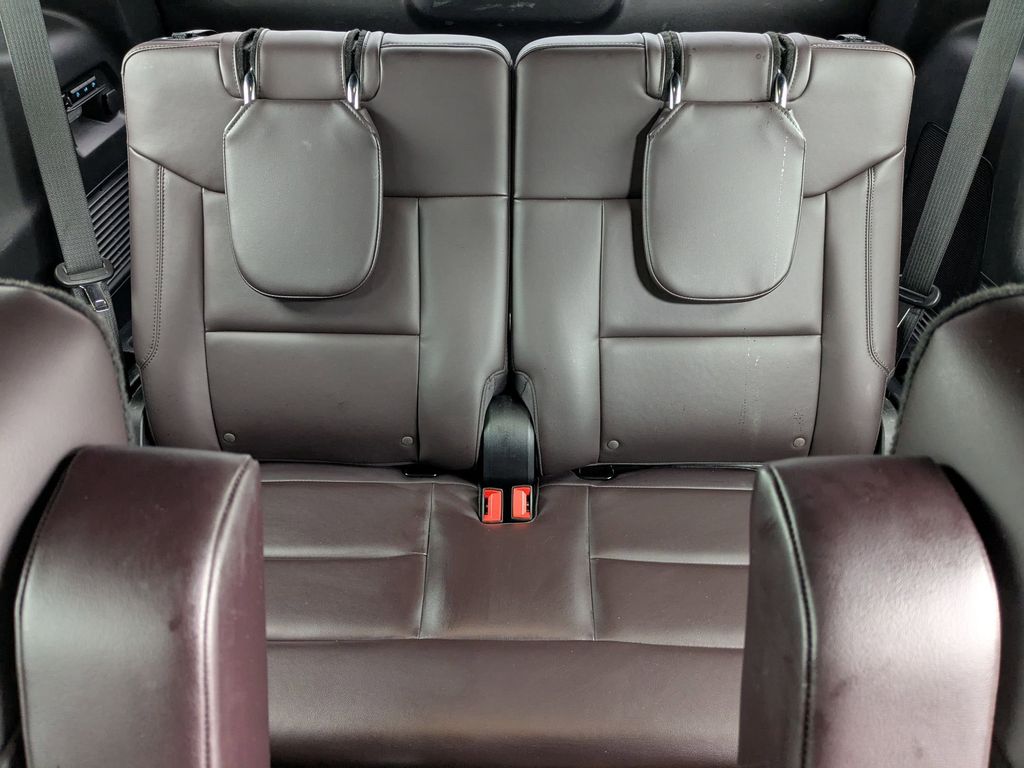 Thumbnail: 2025 Ford Explorer - 29