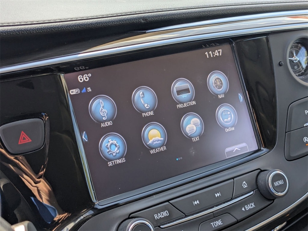 Thumbnail: 2020 Buick Envision - 23