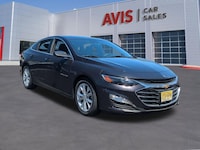 2023 Chevrolet Malibu LT -
                  East Boston, MA
