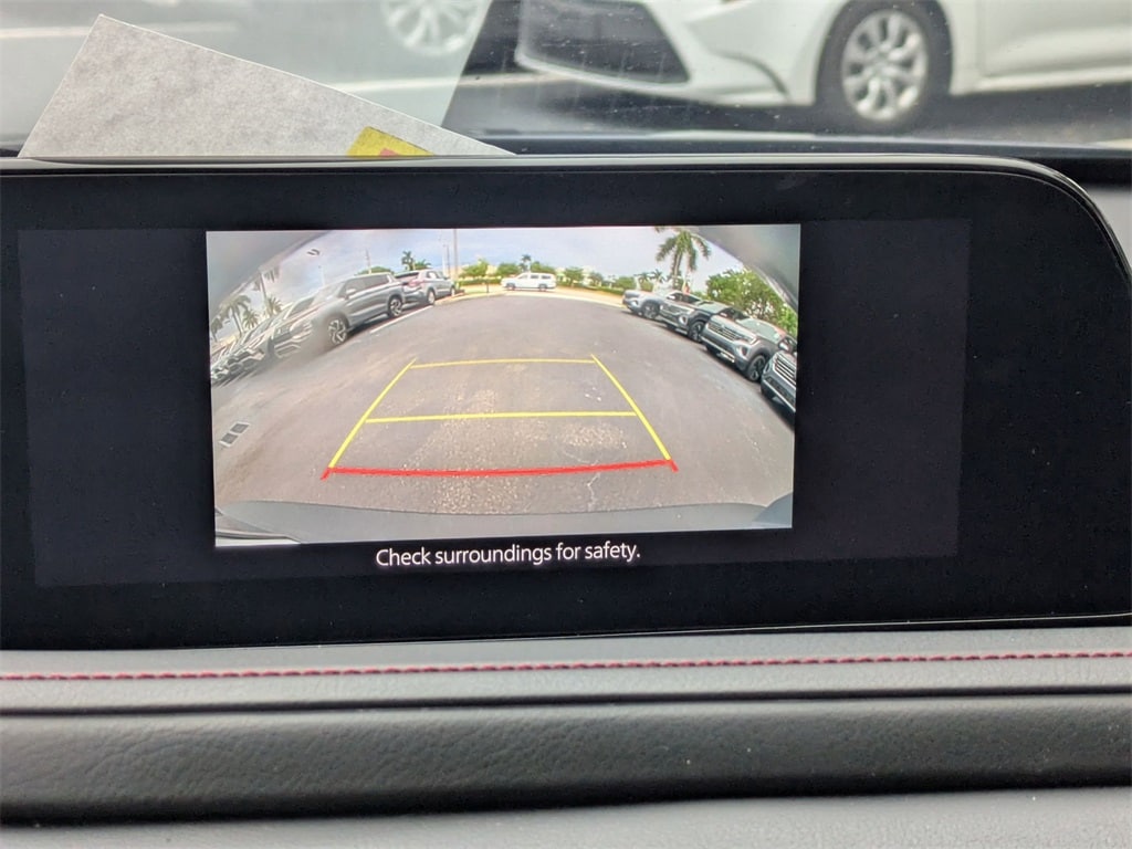 Thumbnail: 2024 Mazda CX-30 - 17