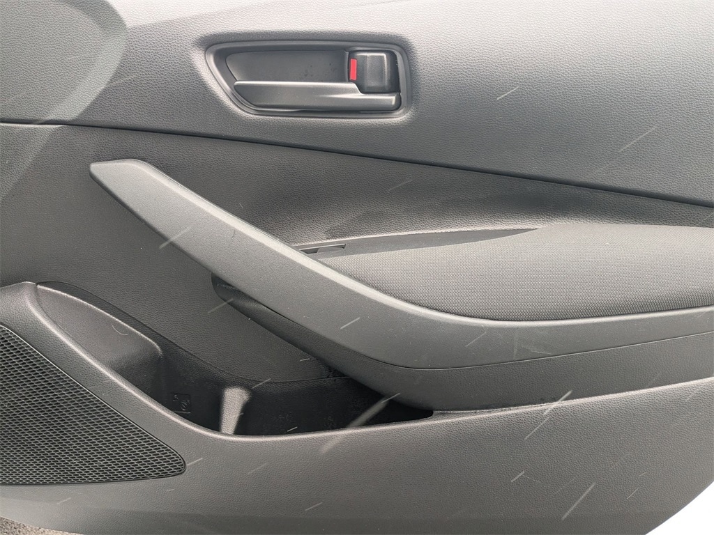 Thumbnail: 2024 Toyota Corolla - 33