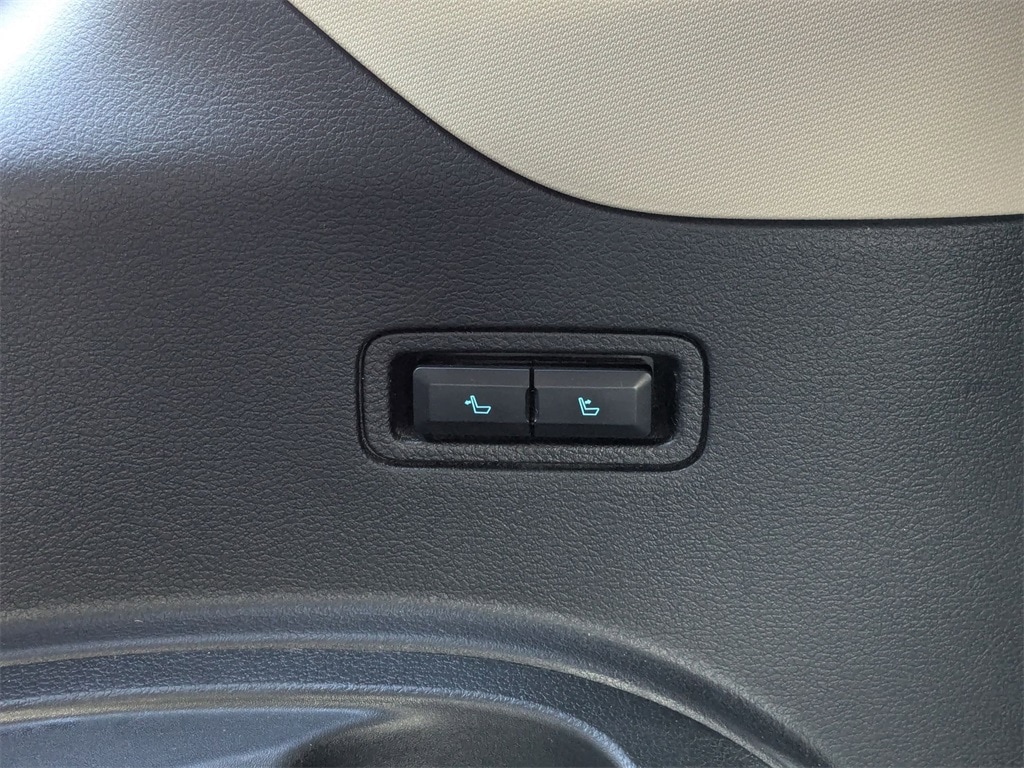 Thumbnail: 2024 Ford Expedition MAX - 33