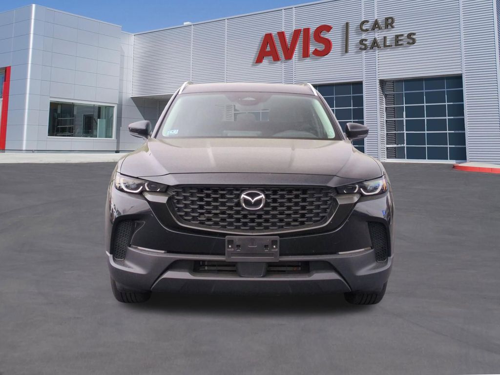 Thumbnail: 2025 Mazda CX-50 - 2