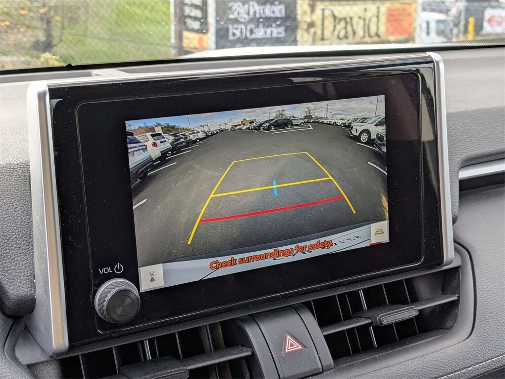 Thumbnail: 2024 Toyota RAV4 - 26