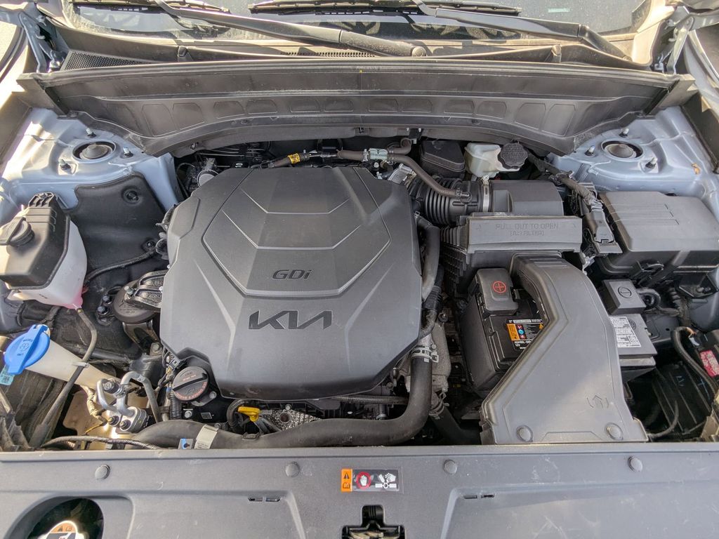 Thumbnail: 2025 Kia Telluride - 35