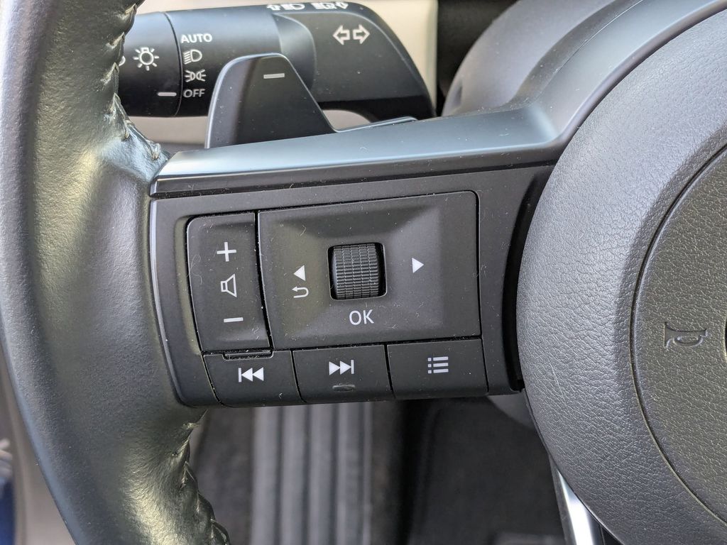 Thumbnail: 2024 Nissan Pathfinder - 19