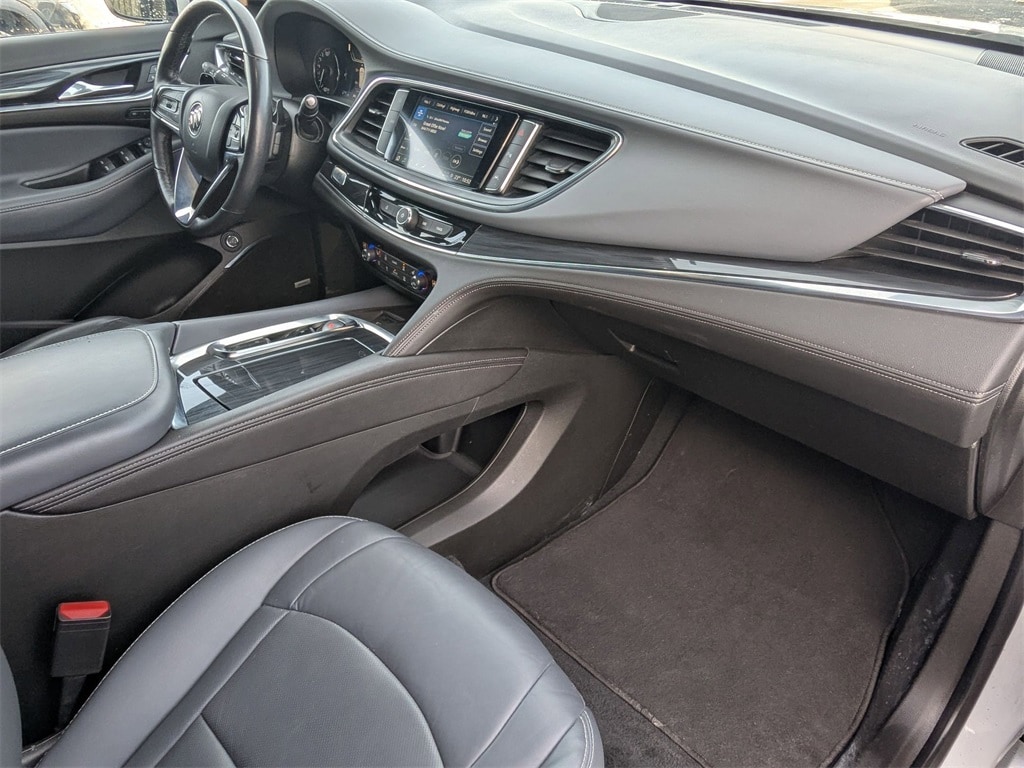 Thumbnail: 2024 Buick Enclave - 34