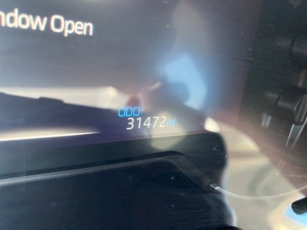 Certified 2024 Toyota RAV4 LE SUV