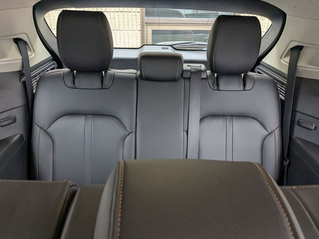 Thumbnail: 2024 Mazda CX-90 - 28