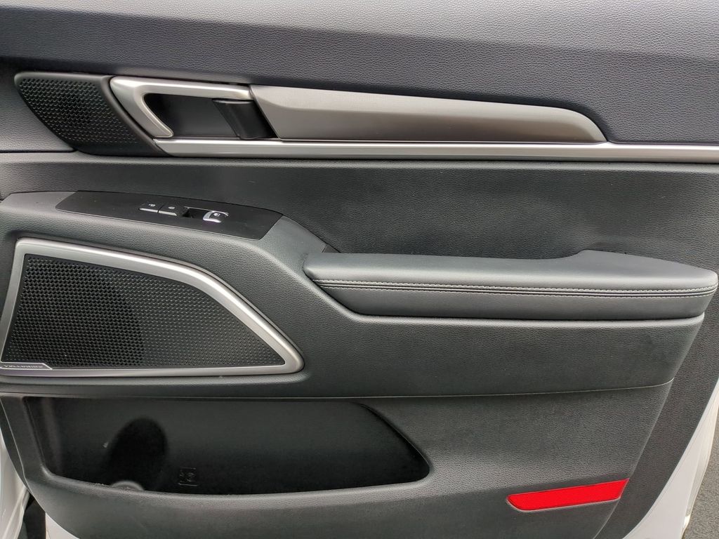 Thumbnail: 2025 Kia Telluride - 36