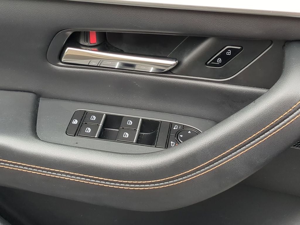 Thumbnail: 2025 Mazda CX-90 - 13