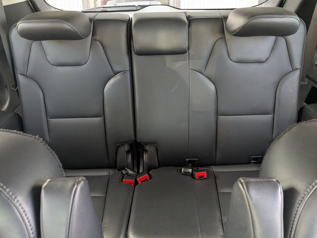 Thumbnail: 2025 Kia Telluride - 29