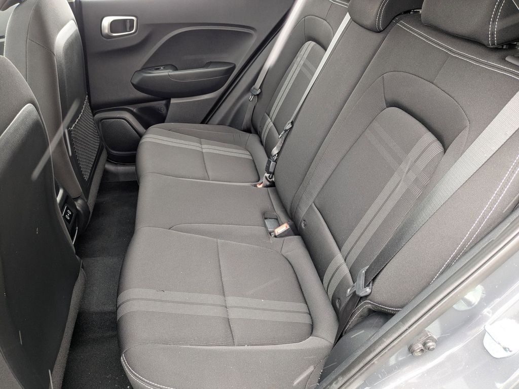 Thumbnail: 2025 Hyundai Venue - 27