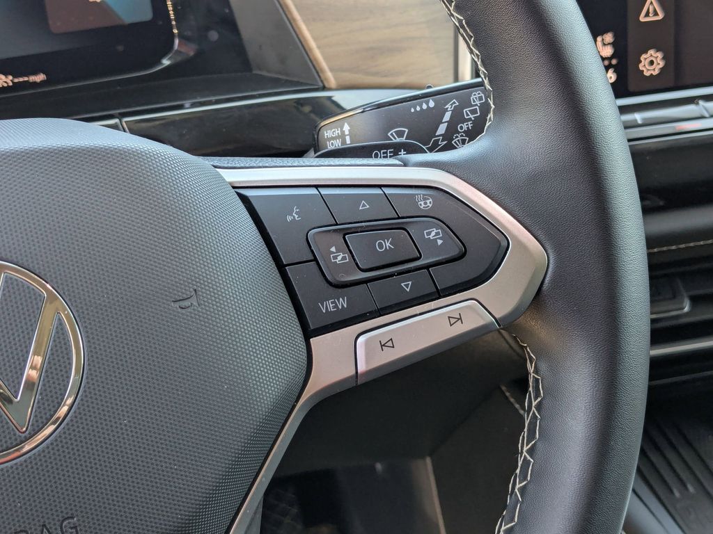 Thumbnail: 2025 Volkswagen Atlas - 19