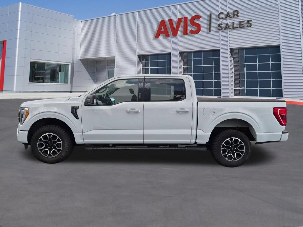 Thumbnail: 2023 Ford F-150 - 10
