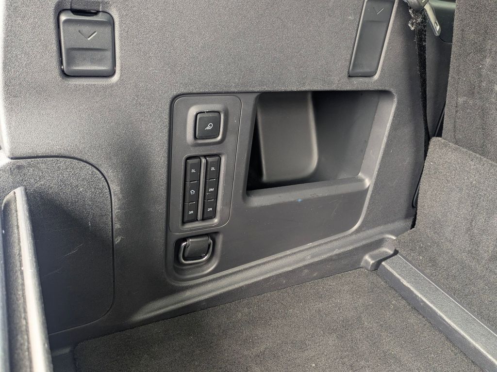 Thumbnail: 2025 Ford Expedition - 44