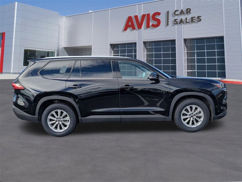 Thumbnail: 2024 Toyota Grand Highlander - 7