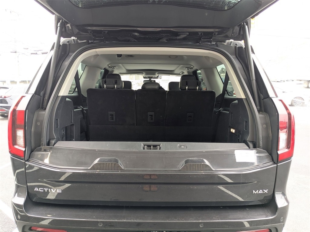 Thumbnail: 2025 Ford Expedition MAX - 37