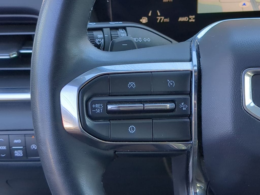 Thumbnail: 2025 GMC Terrain - 20