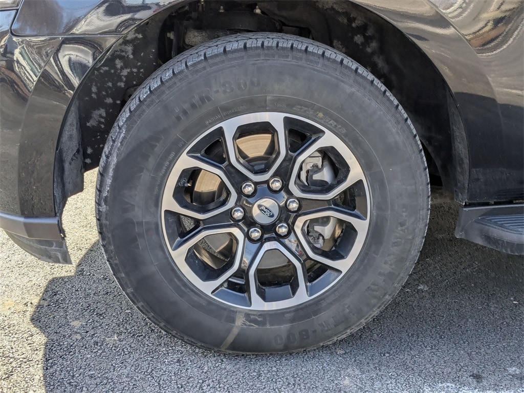 Thumbnail: 2024 Ford Expedition MAX - 9