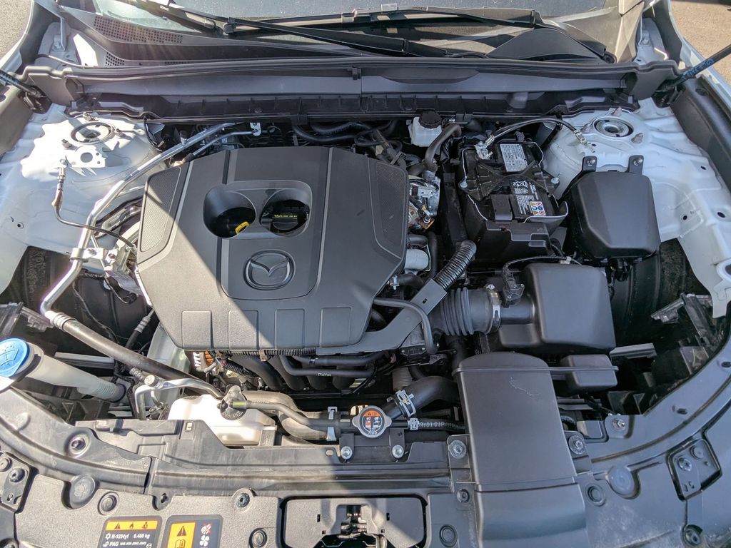 Thumbnail: 2025 Mazda CX-50 - 34