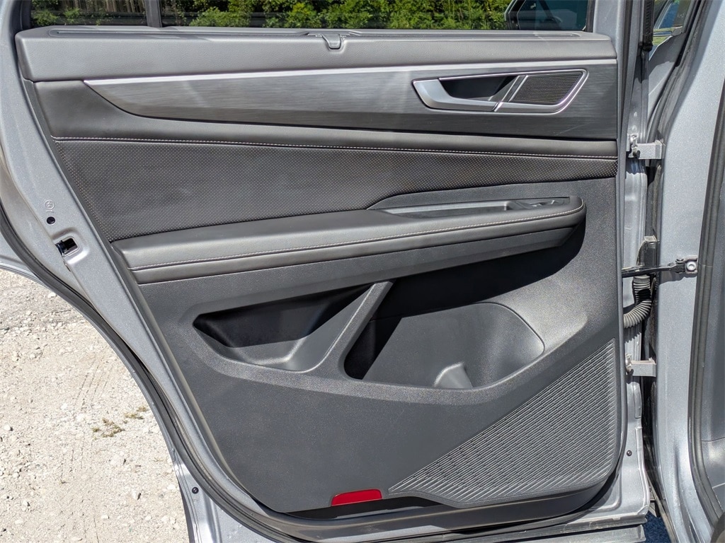 Thumbnail: 2025 Volkswagen Atlas - 26