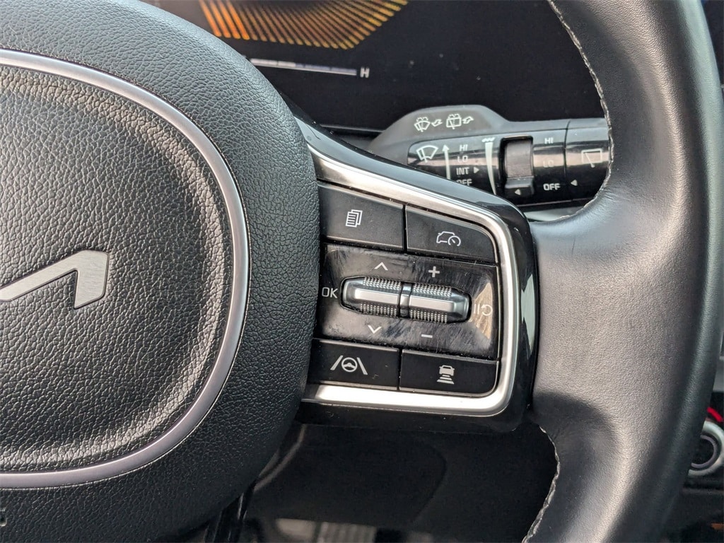 Thumbnail: 2024 Kia Sorento - 20