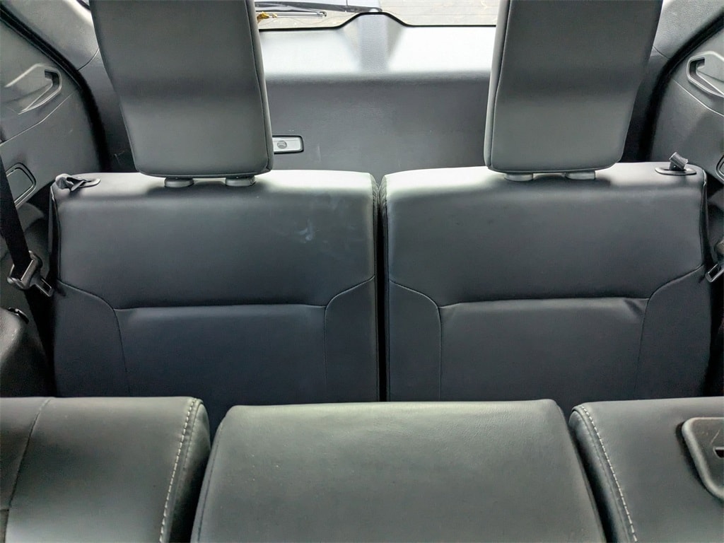 Thumbnail: 2024 Mitsubishi Outlander - 33