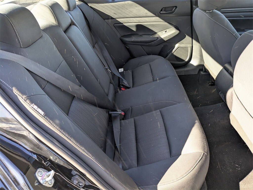 Thumbnail: 2024 Nissan Altima - 29