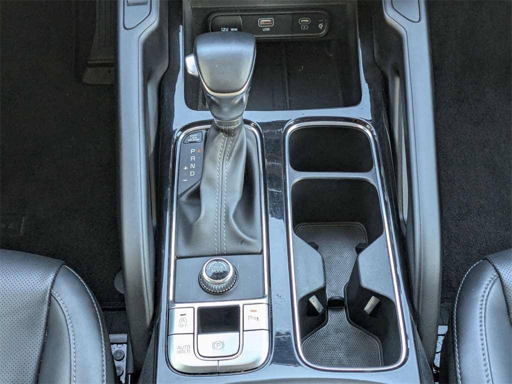 Thumbnail: 2025 Kia Telluride - 26