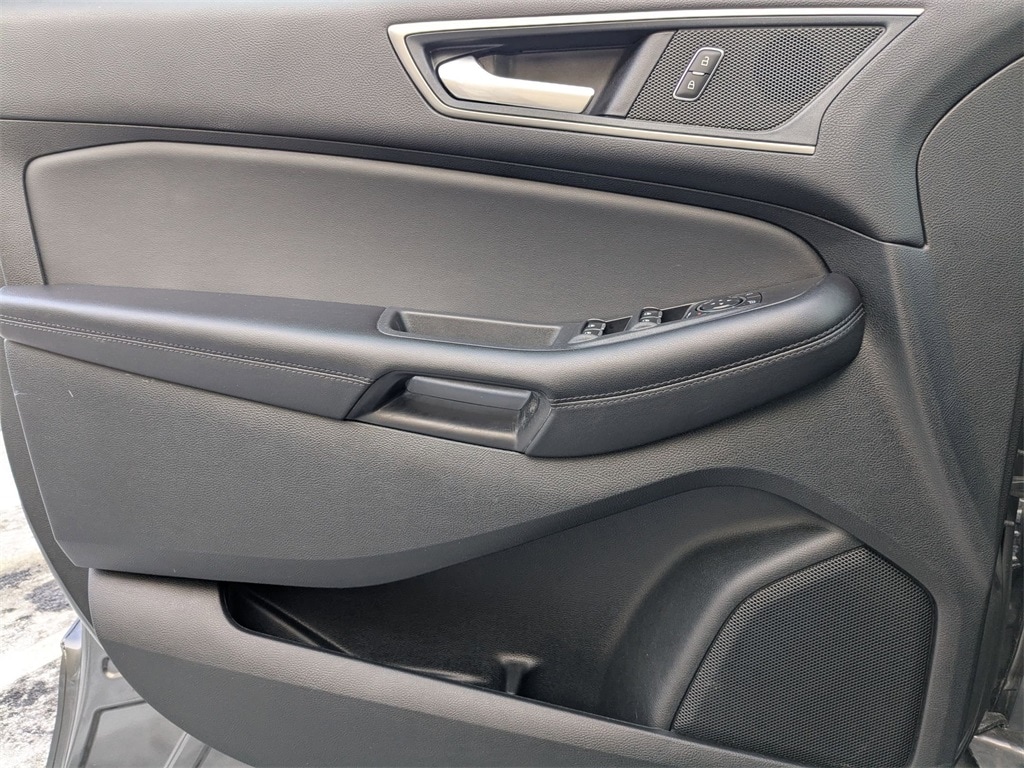 Thumbnail: 2024 Ford Edge - 13