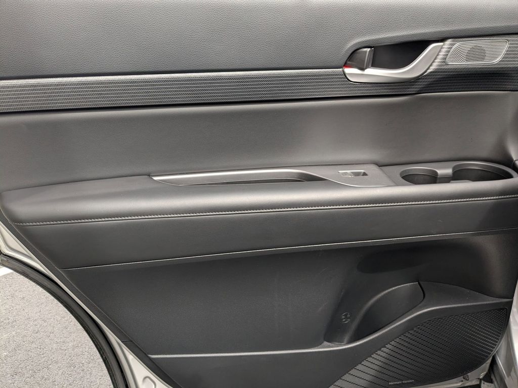 Thumbnail: 2025 Hyundai Palisade - 26