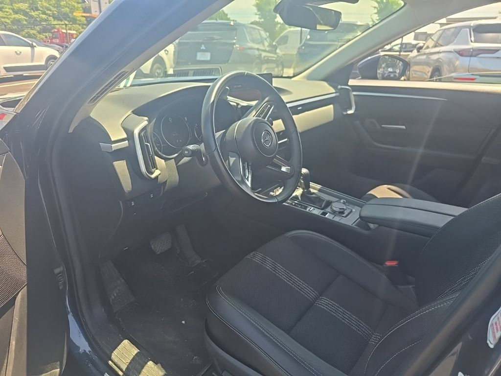 Thumbnail: 2025 Mazda CX-50 - 7