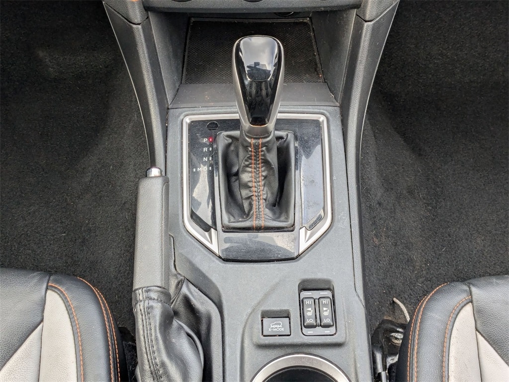 Thumbnail: 2019 Subaru Crosstrek - 29