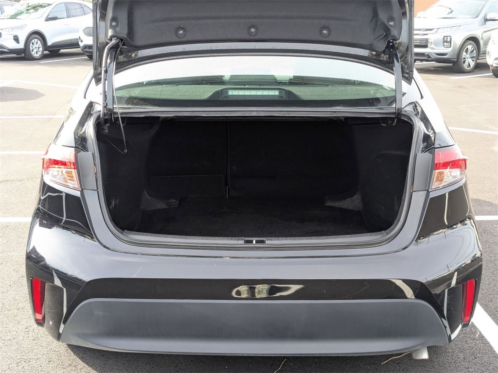 Thumbnail: 2024 Toyota Corolla - 31