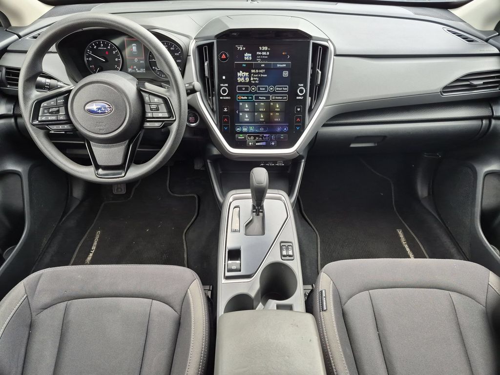 Thumbnail: 2025 Subaru Crosstrek - 25