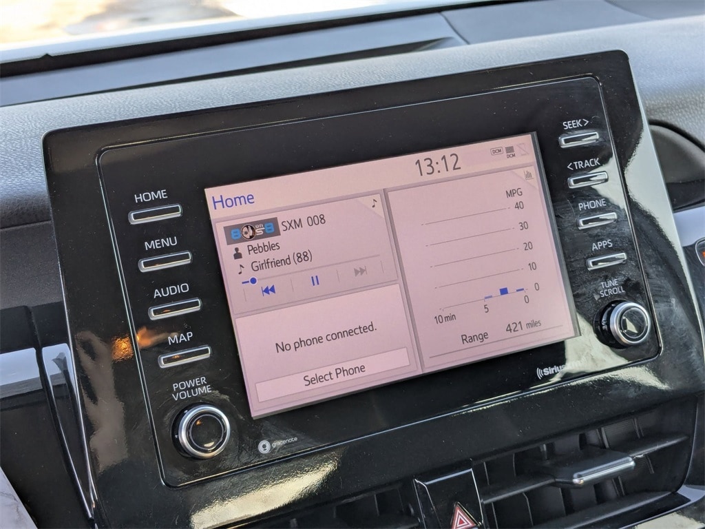 Thumbnail: 2024 Toyota Camry - 21