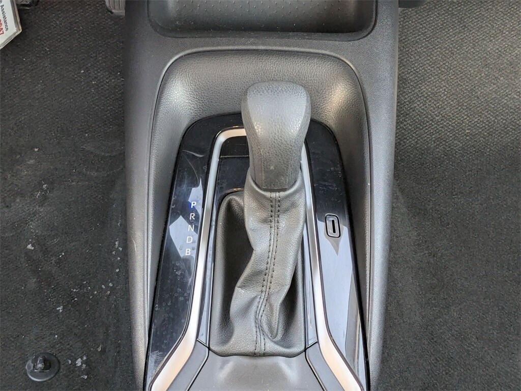 Thumbnail: 2024 Toyota Corolla - 25