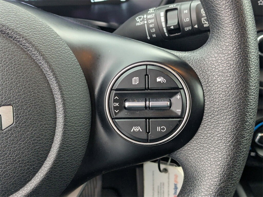 Thumbnail: 2024 Kia Soul - 19