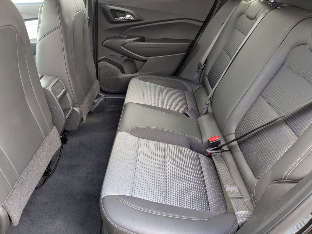 Thumbnail: 2025 Chevrolet Trax - 25