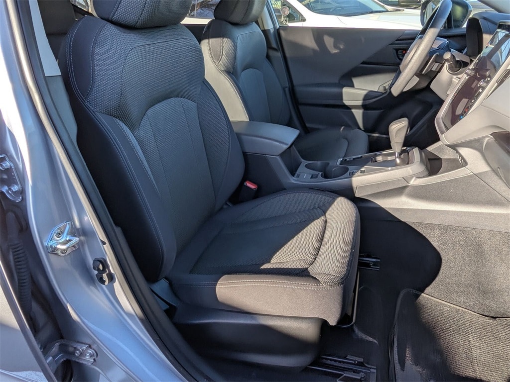 Thumbnail: 2024 Subaru Crosstrek - 37