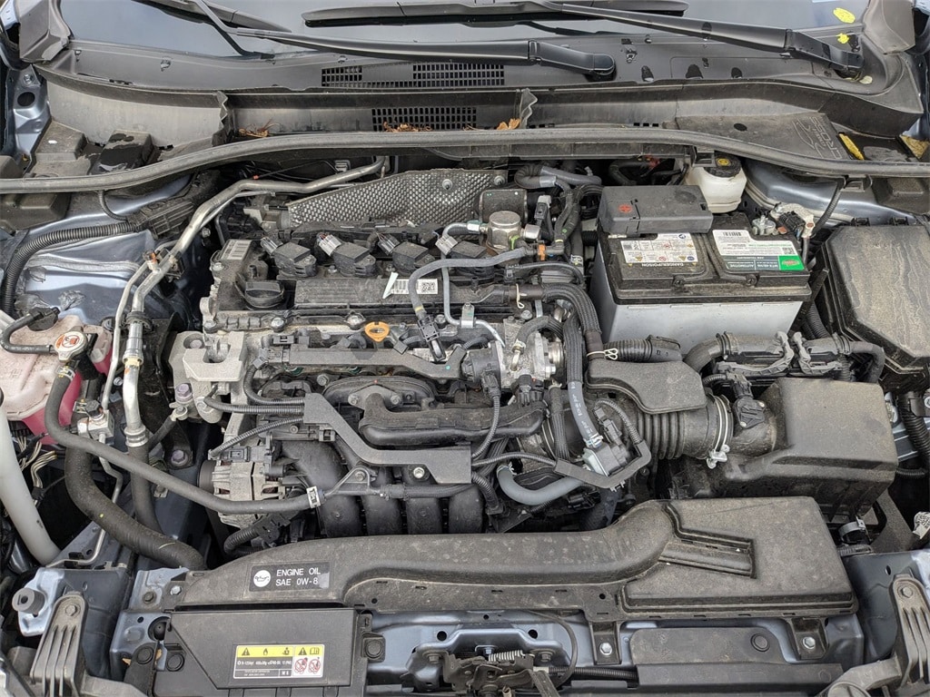 Thumbnail: 2024 Toyota Corolla Cross - 38