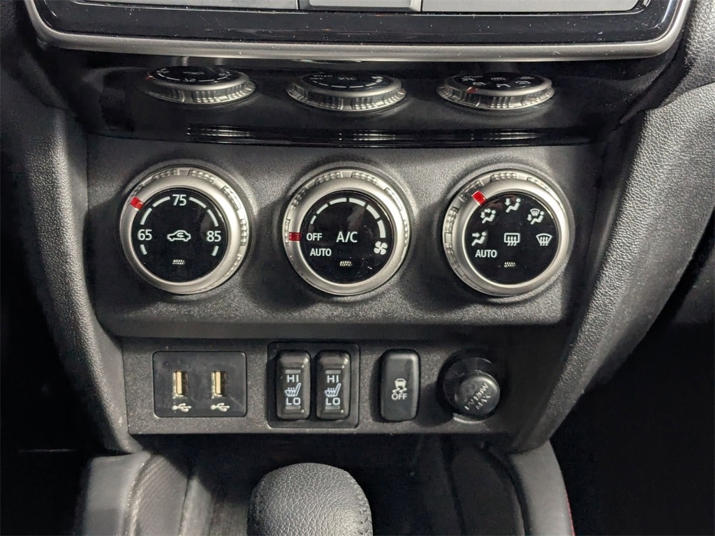 Thumbnail: 2025 Mitsubishi Outlander Sport - 24