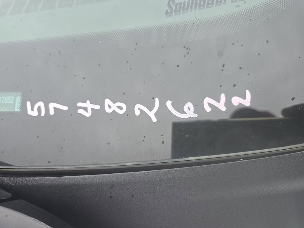 Thumbnail: 2025 Ford Escape - 8