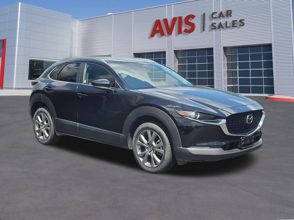 Thumbnail: 2025 Mazda CX-30 - 3