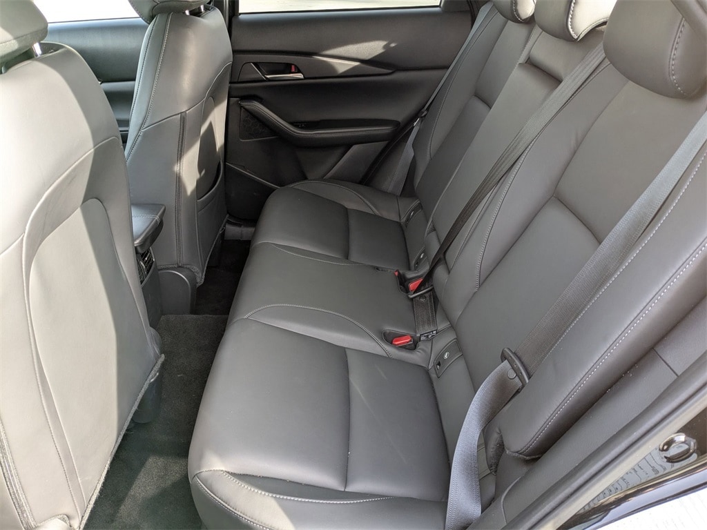 Thumbnail: 2025 Mazda CX-30 - 29